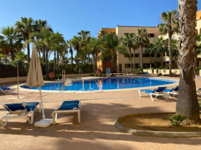 Apartamento Playa Marina Isla Canela